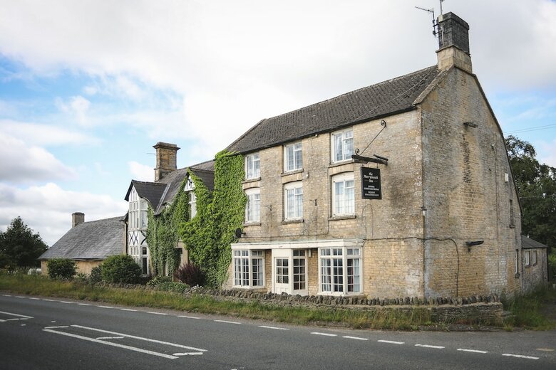 Bed & Breakfast Merrymouth Inn