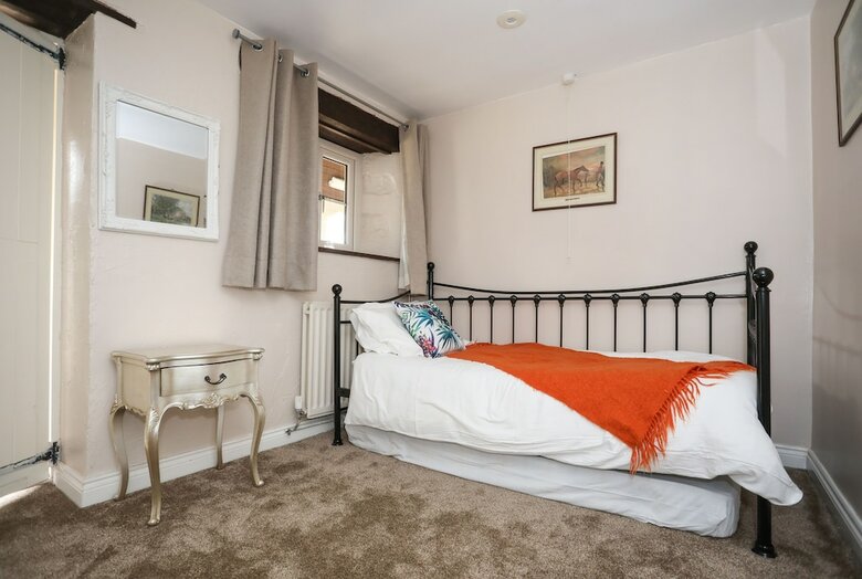 Bed & Breakfast Merrymouth Inn