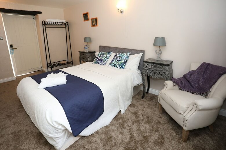 Bed & Breakfast Merrymouth Inn