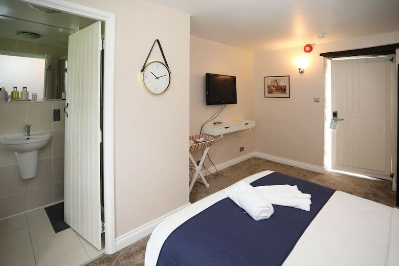 Bed & Breakfast Merrymouth Inn