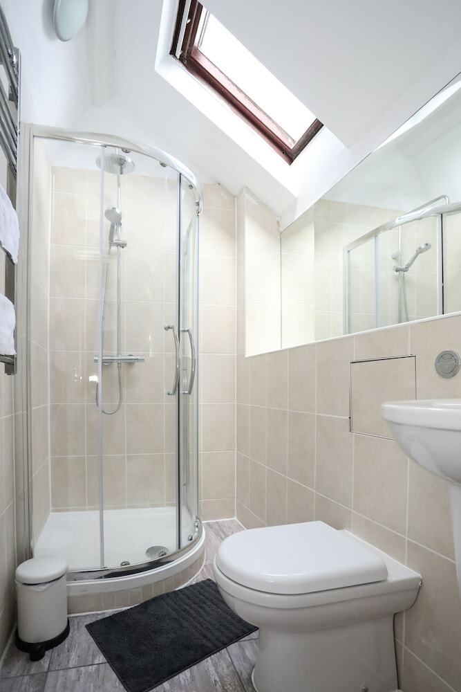 Bed & Breakfast Merrymouth Inn