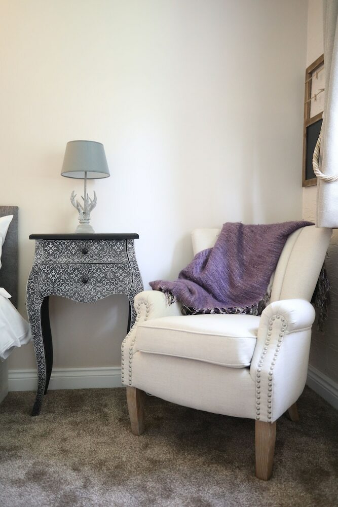 Bed & Breakfast Merrymouth Inn