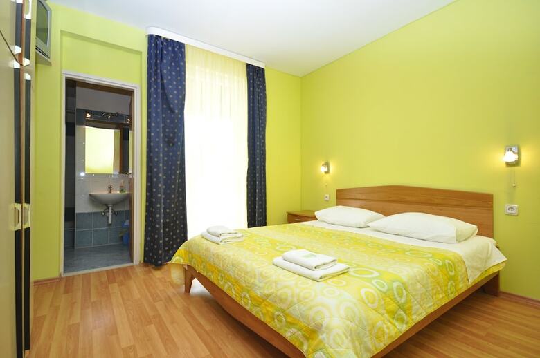 Hotel Villa Cezar