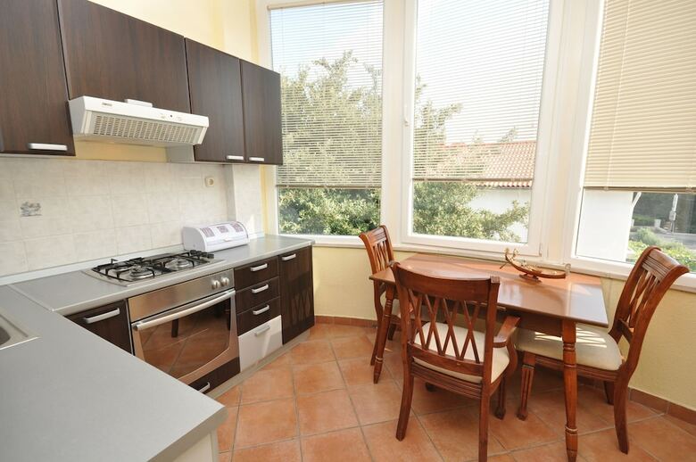 Hotel Villa Cezar