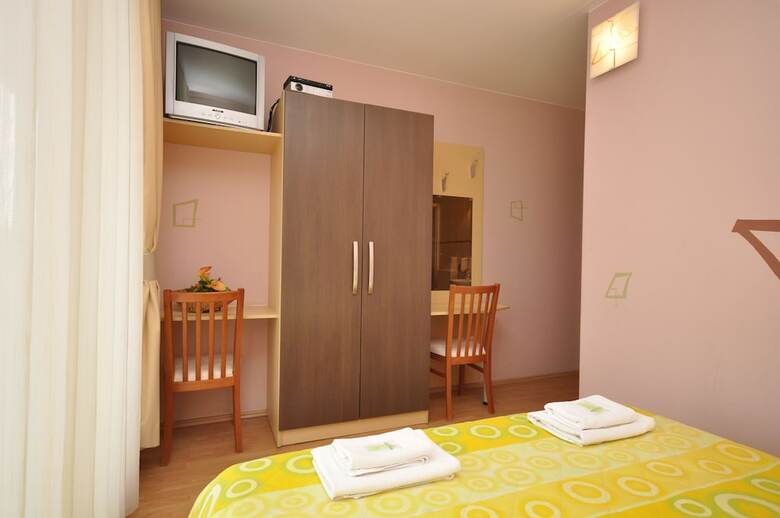Hotel Villa Cezar