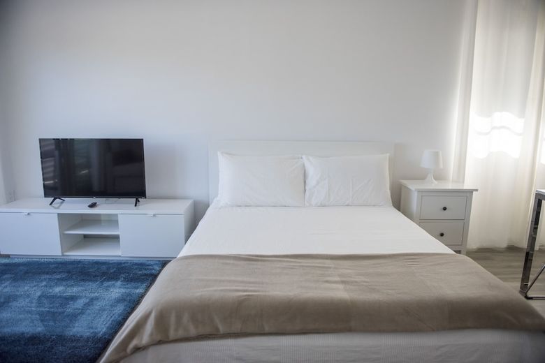Sobe 12th And Ocean Suites
