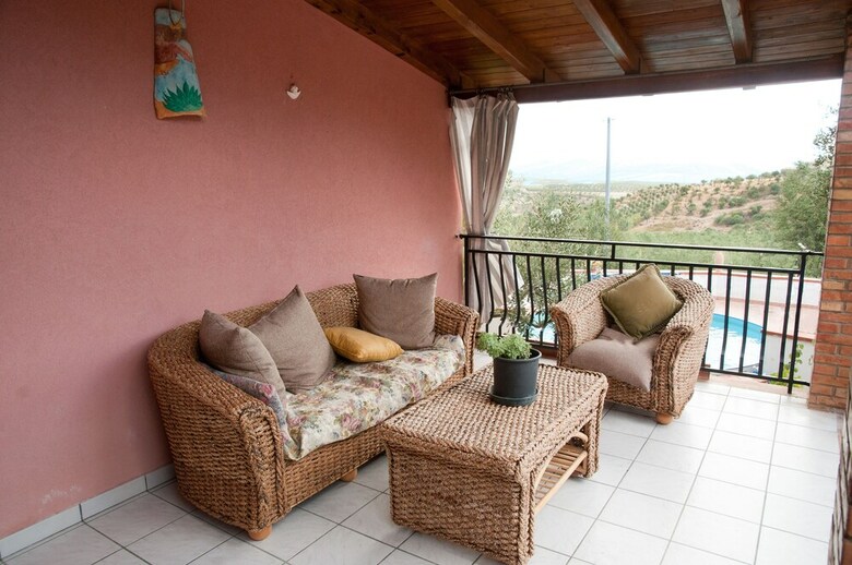 Hotel Villa Angela