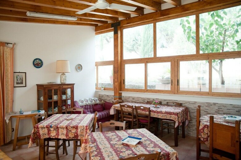 Hotel Villa Angela