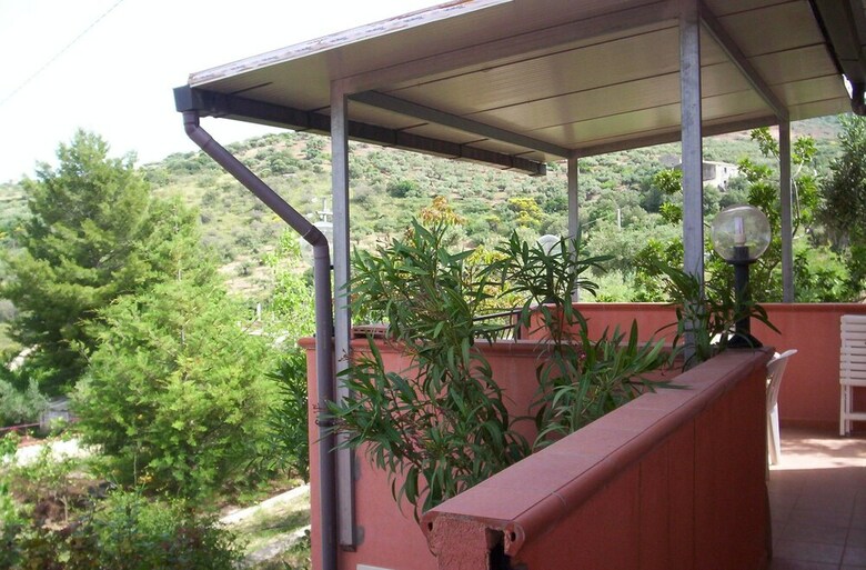 Hotel Villa Angela