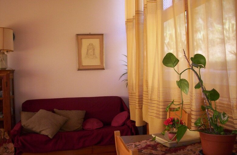 Hotel Villa Angela