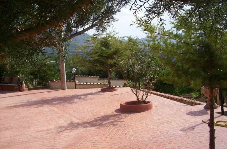 Hotel Villa Angela