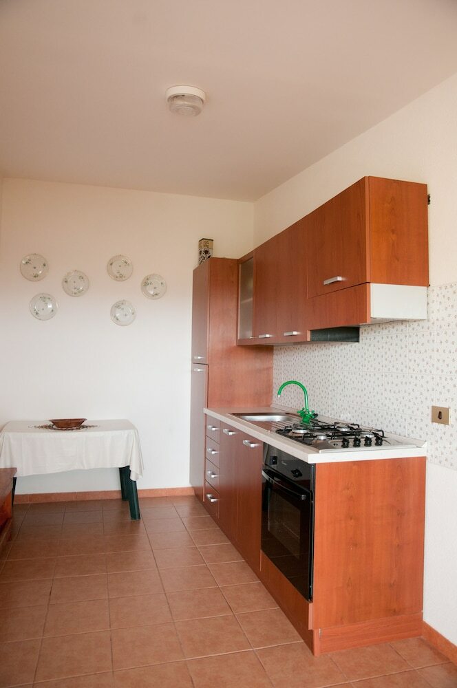 Hotel Villa Angela
