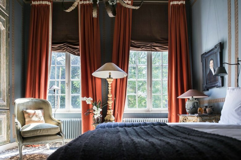 Hotel B&B The Verhaegen