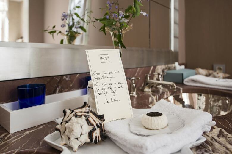Hotel B&B The Verhaegen
