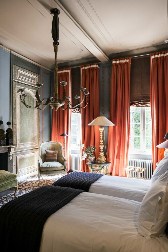 Hotel B&B The Verhaegen
