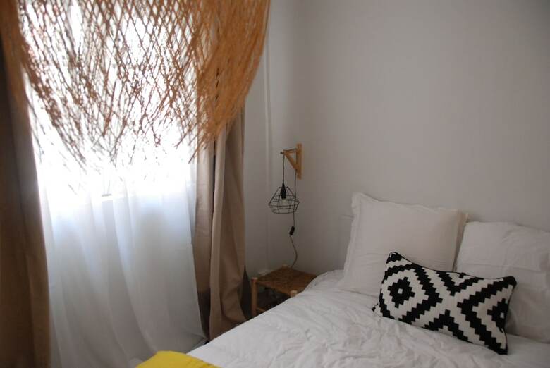 Apartamento L'authentique - Coeur de Ville