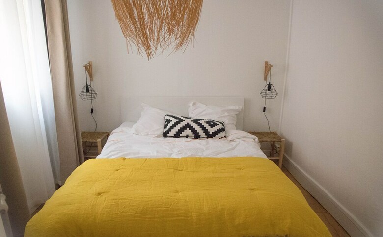 Apartamento L'authentique - Coeur de Ville
