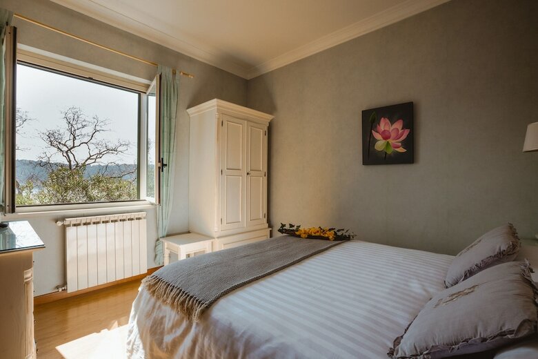 Posada Hotel La Culla Del Lago