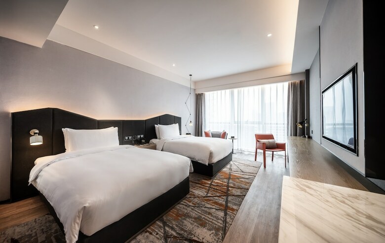 Pentahotel Chengdu Convention Centre