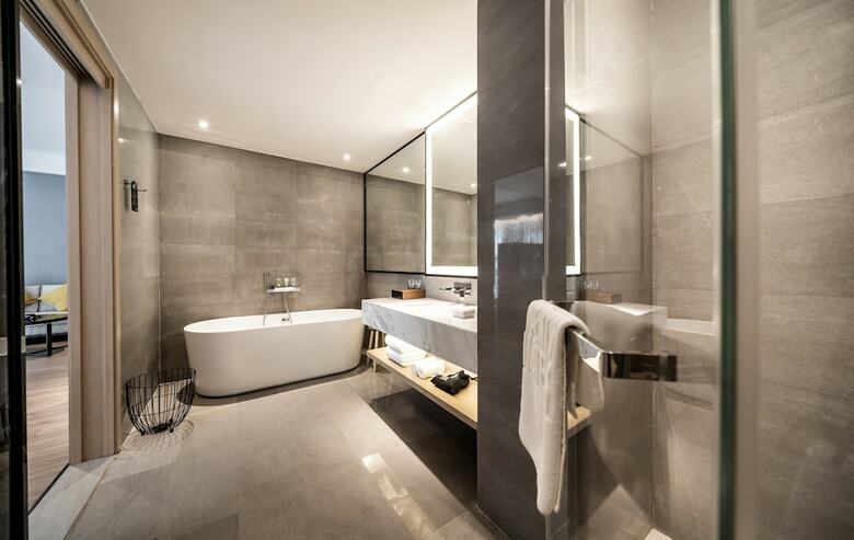 Pentahotel Chengdu Convention Centre