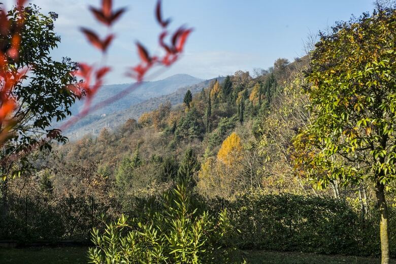 Hotel Borgo Alla Sorgente