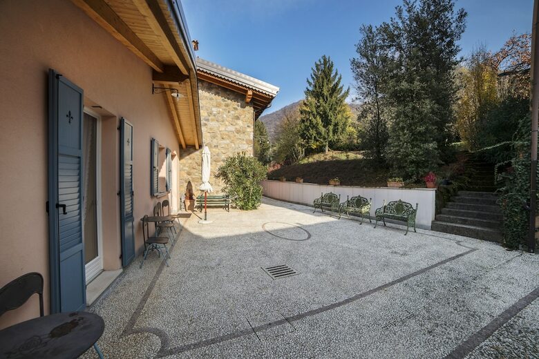 Hotel Borgo Alla Sorgente