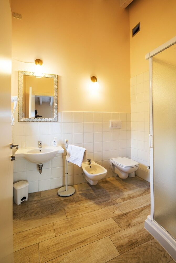 Hotel Borgo Alla Sorgente