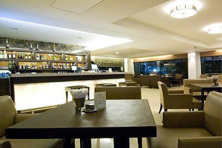Hotel The Dawin Bangkok