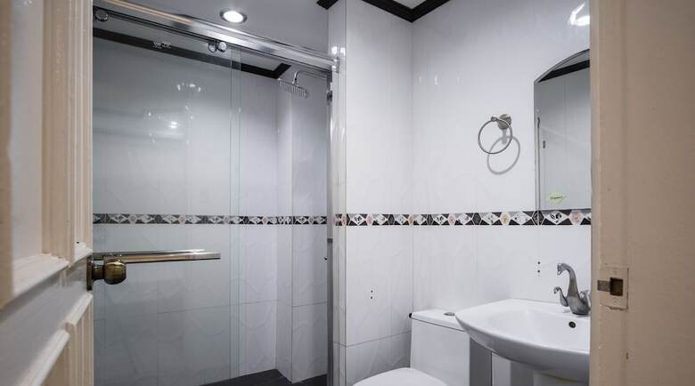 Hotel Zen Rooms Palm Tree Olongapo