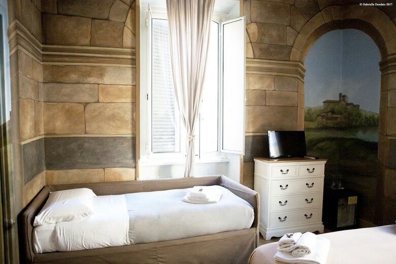 B&B Suites Trastevere