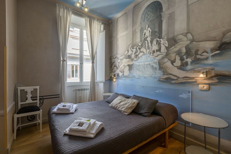 B&B Suites Trastevere