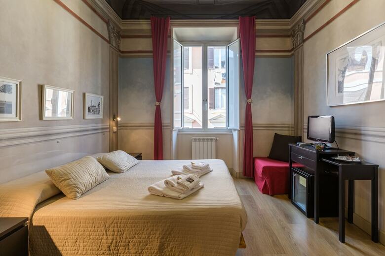 B&B Suites Trastevere