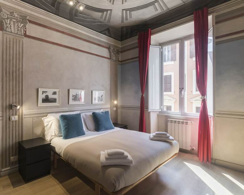 B&B Suites Trastevere