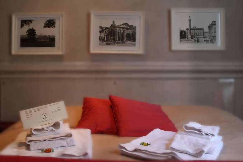 B&B Suites Trastevere