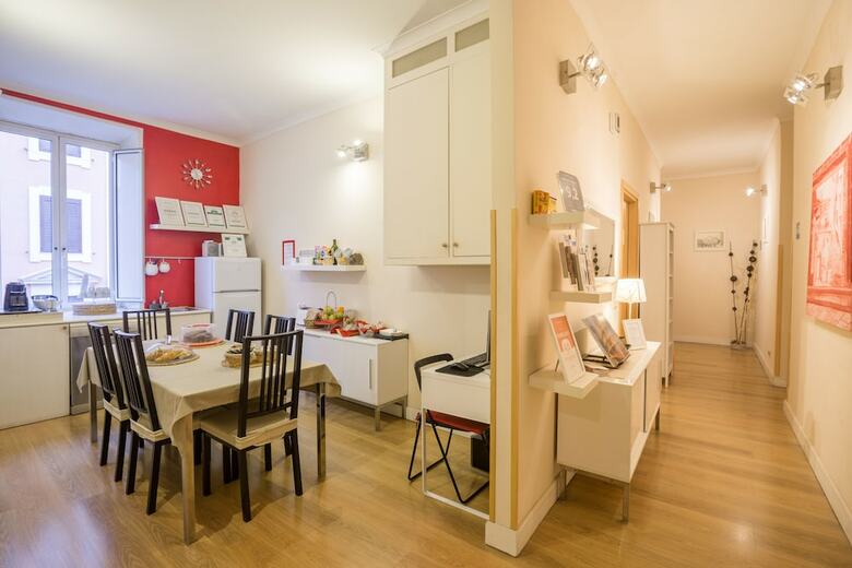 B&B Suites Trastevere