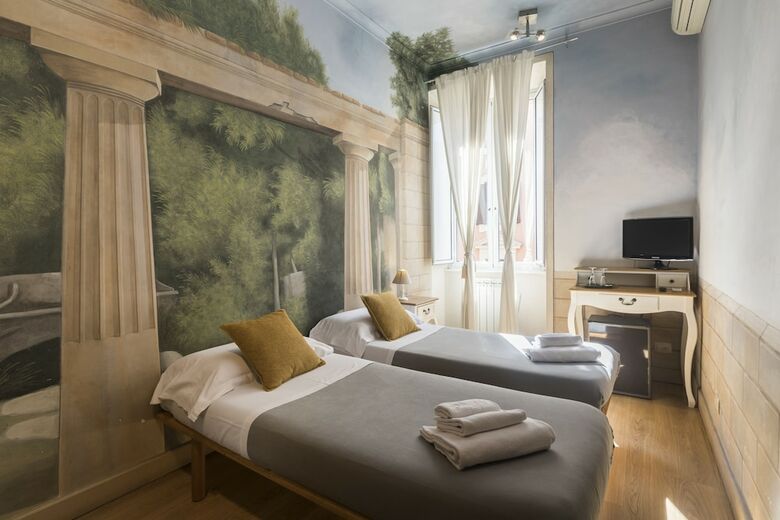 B&B Suites Trastevere