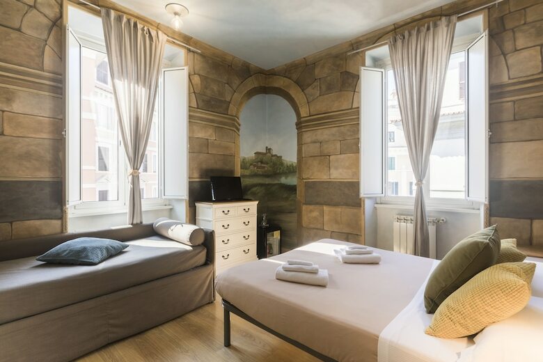 B&B Suites Trastevere