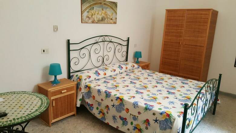 Hotel Le Sirene Scilla