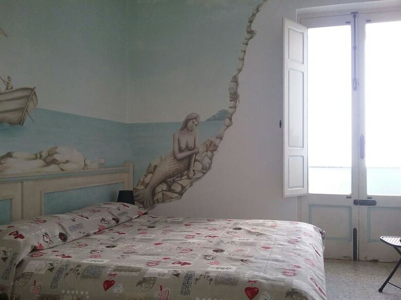 Hotel Le Sirene Scilla