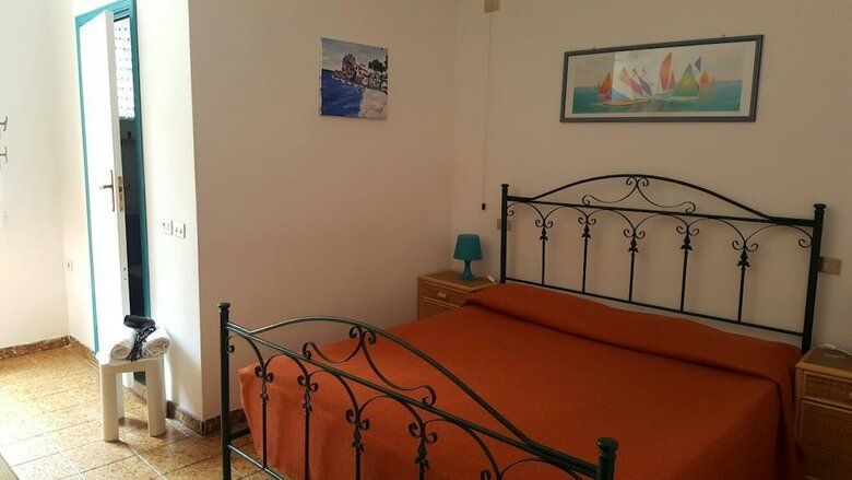 Hotel Le Sirene Scilla