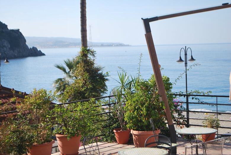 Hotel Le Sirene Scilla