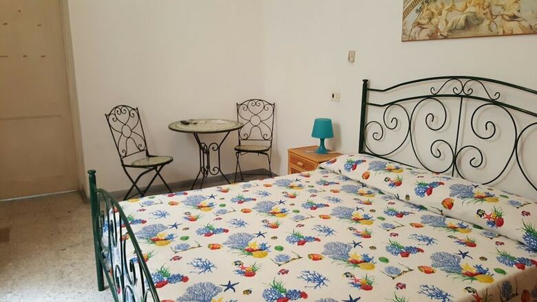 Hotel Le Sirene Scilla