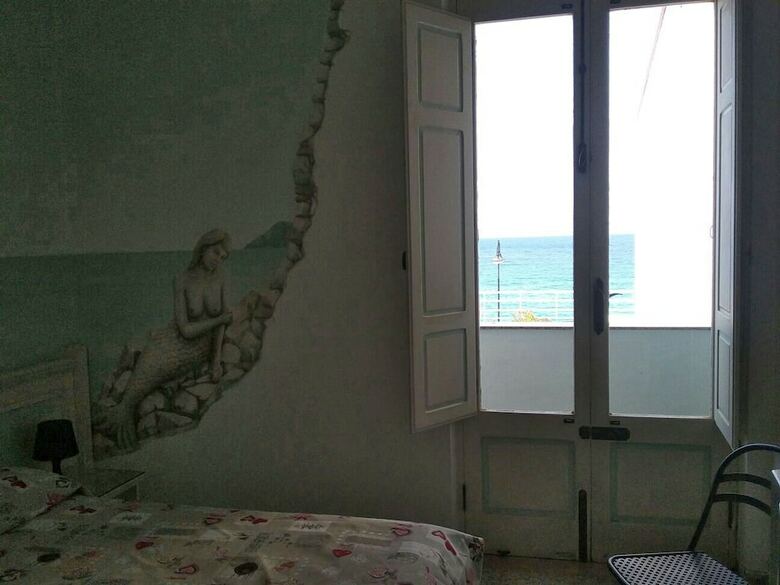 Hotel Le Sirene Scilla