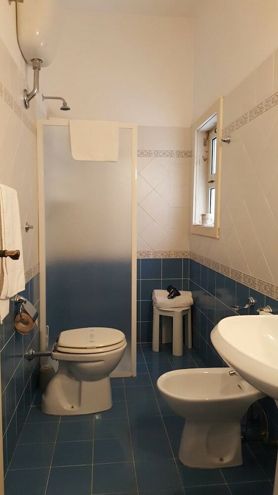Hotel Le Sirene Scilla