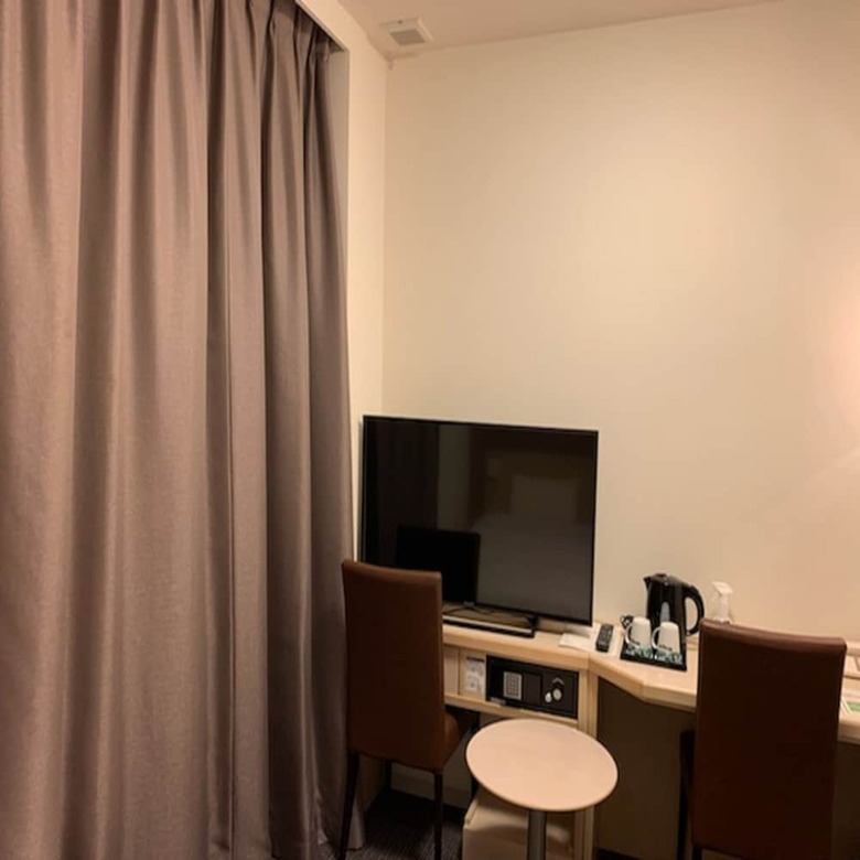 Dormy Inn Kofu Natural Hot Spring