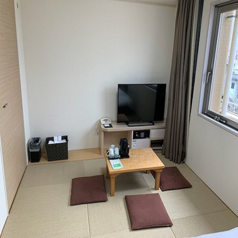 Dormy Inn Kofu Natural Hot Spring