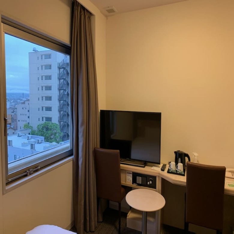 Dormy Inn Kofu Natural Hot Spring