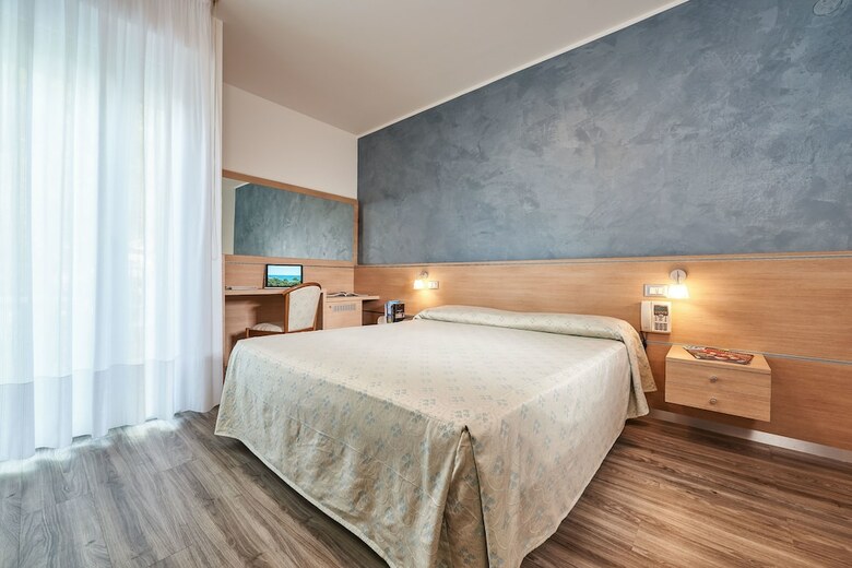 Hotel Bella Venezia Mare
