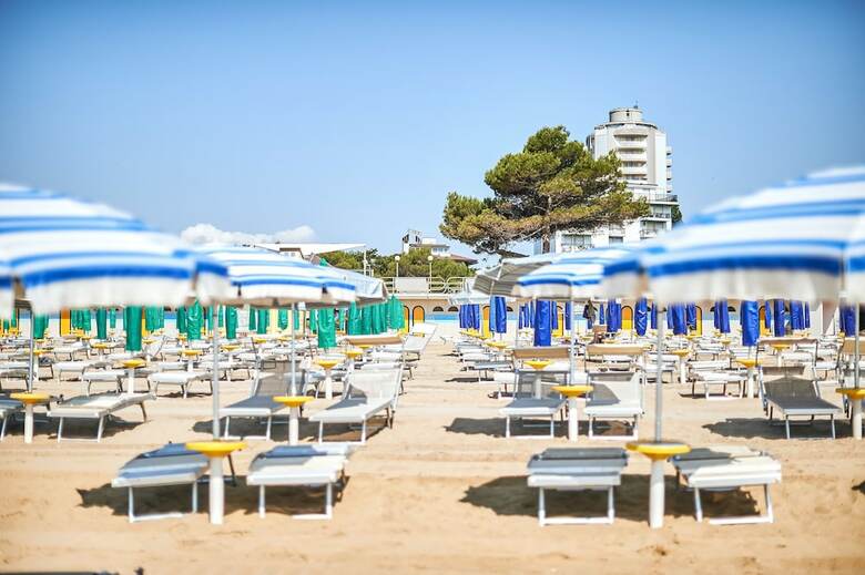Hotel Bella Venezia Mare