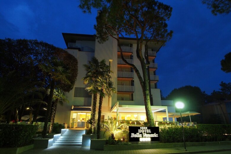 Hotel Bella Venezia Mare